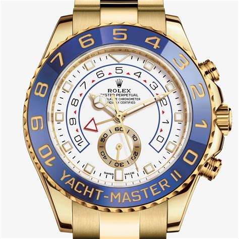 rolex yachtmaster oro non bracciale|rolex yacht master watch.